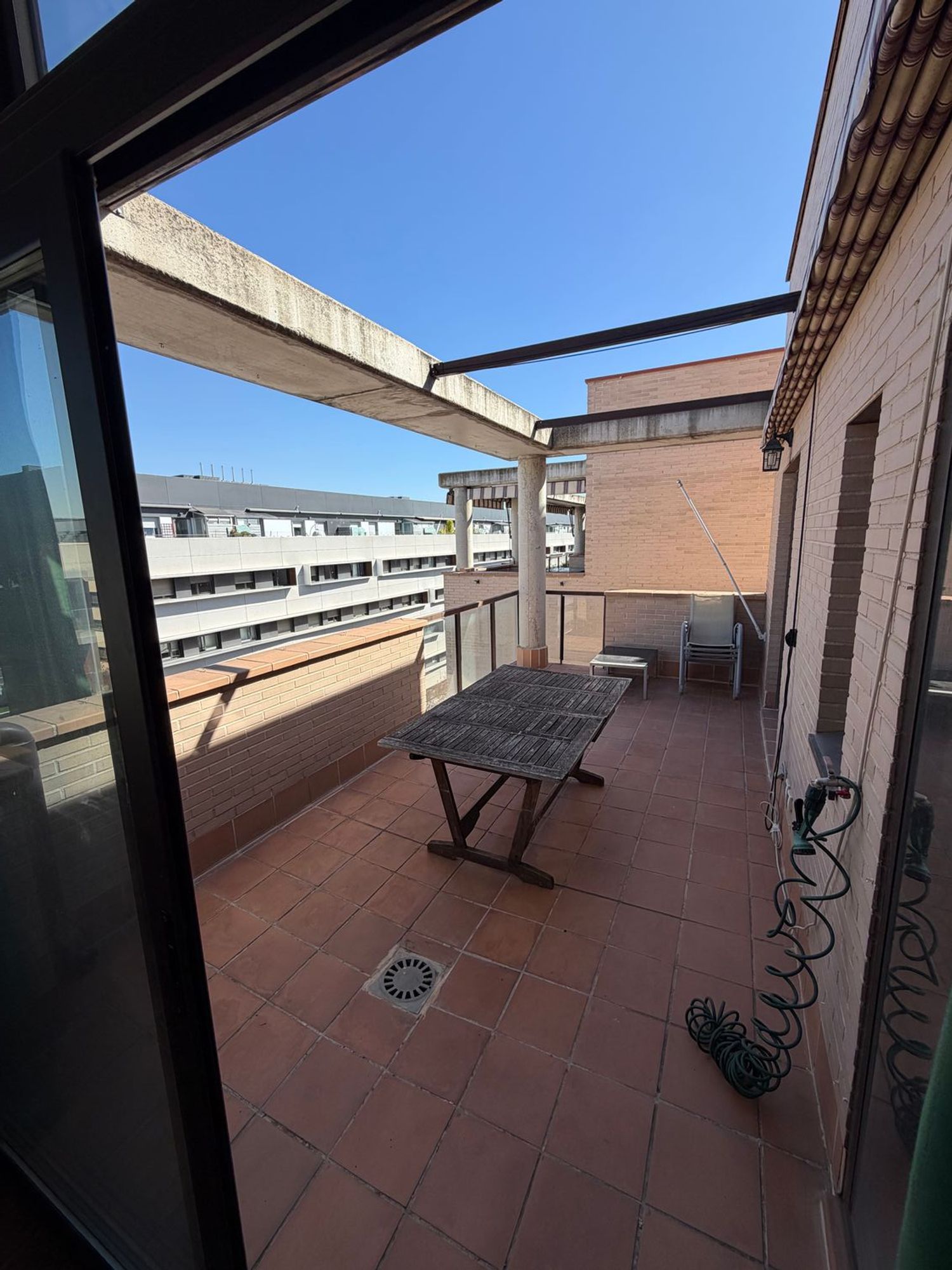 Ático en Calle de Bulgaria, 1, San Isidro - Los Almendros, San Isidro - Los Almendros - Foto 30