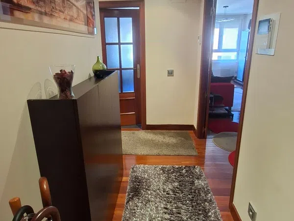 Piso en Calle San Bartolomé, 7, Bagatza - S. Vicente, Bagatza - S. Vicente - Foto 3