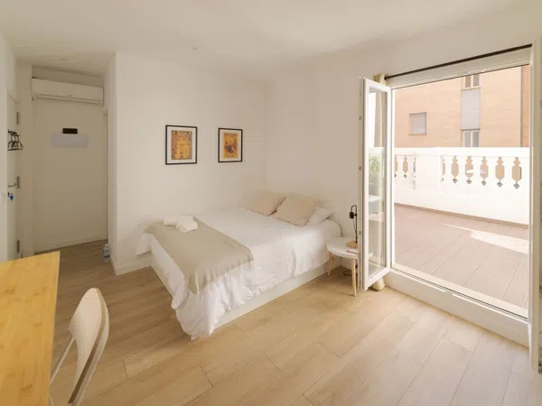 Chalet adosado en Barrio La Torrasa - Foto 2