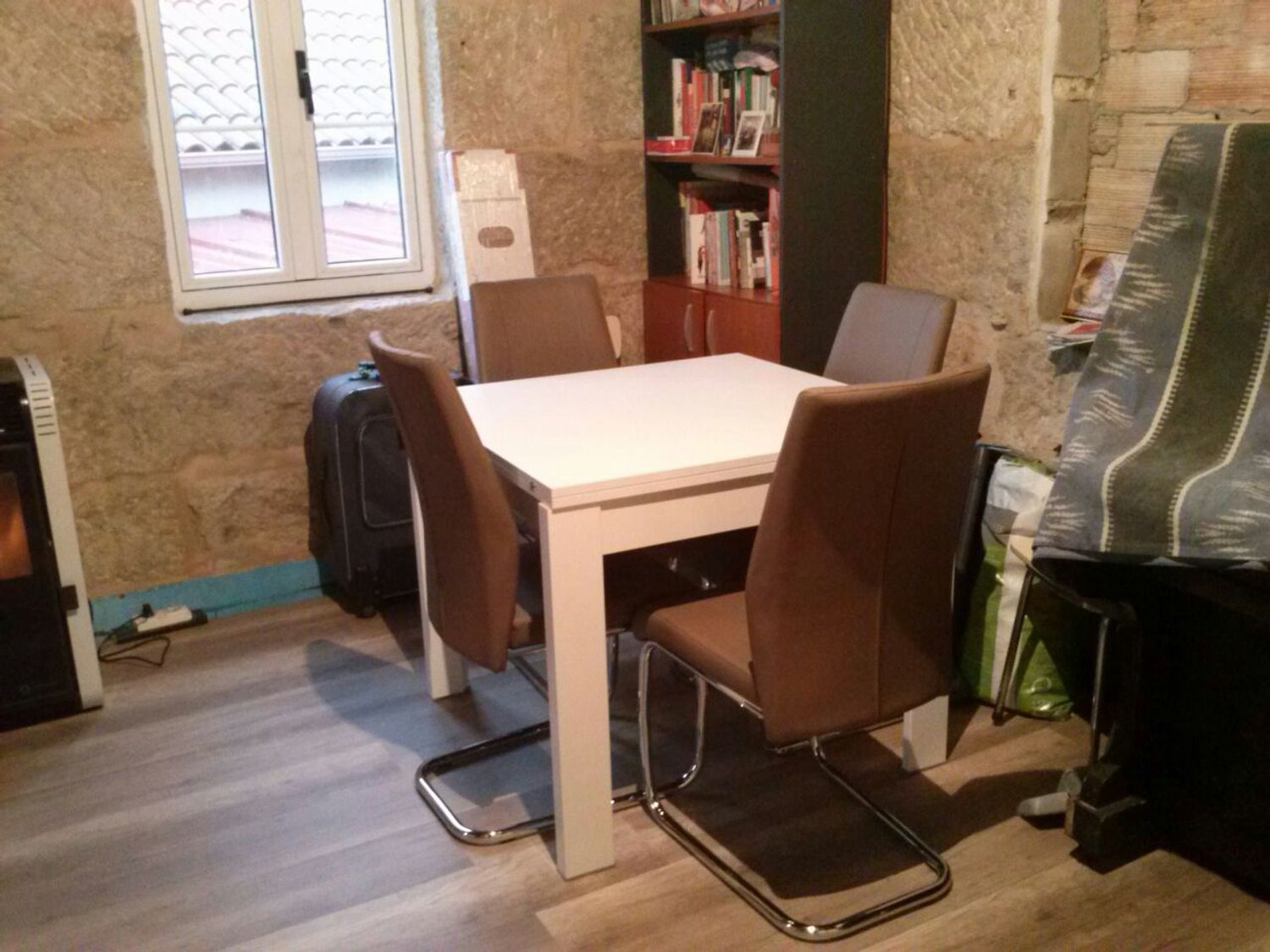 Casa terrera en Redondela - Foto 18