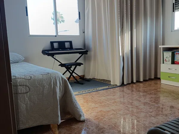 Piso en Calle Constitucion, 7, Javalí Nuevo - Foto 21