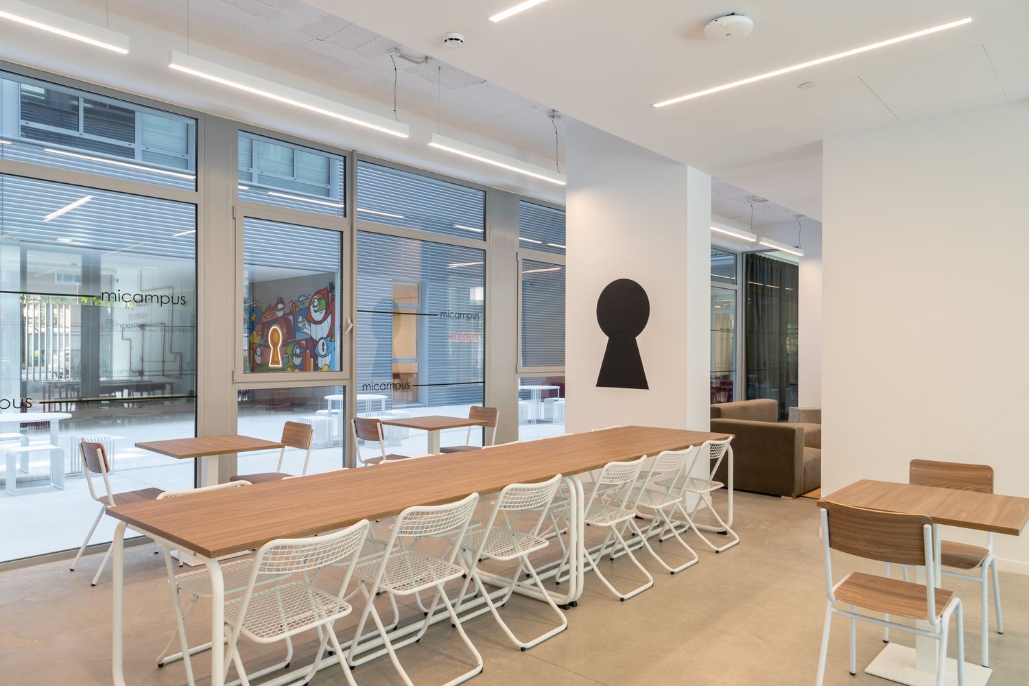 Estudio en Calle de Ramon Llull, 495 - Foto 6