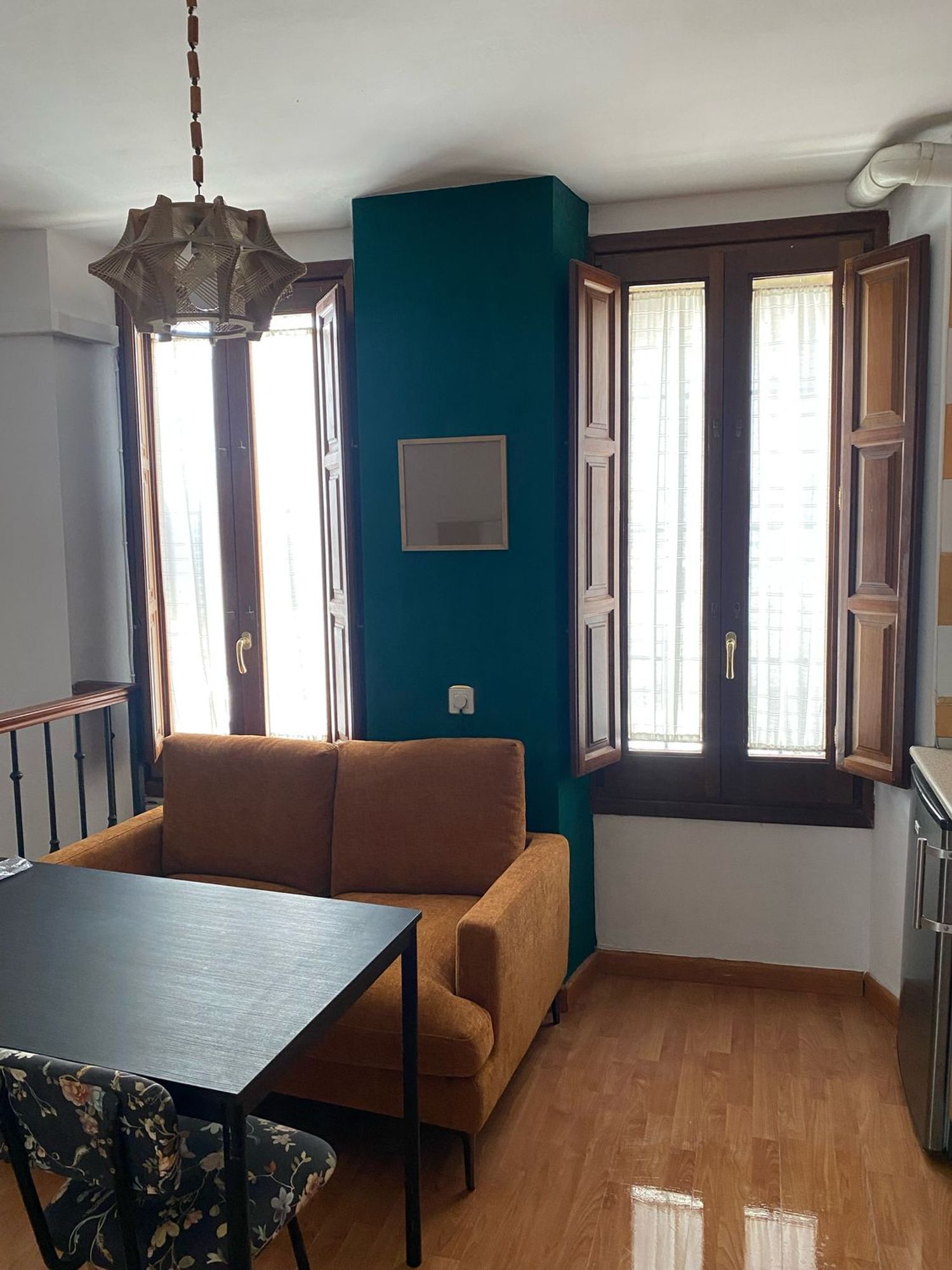 Estudio en calle Elvira, 106 - Foto 3