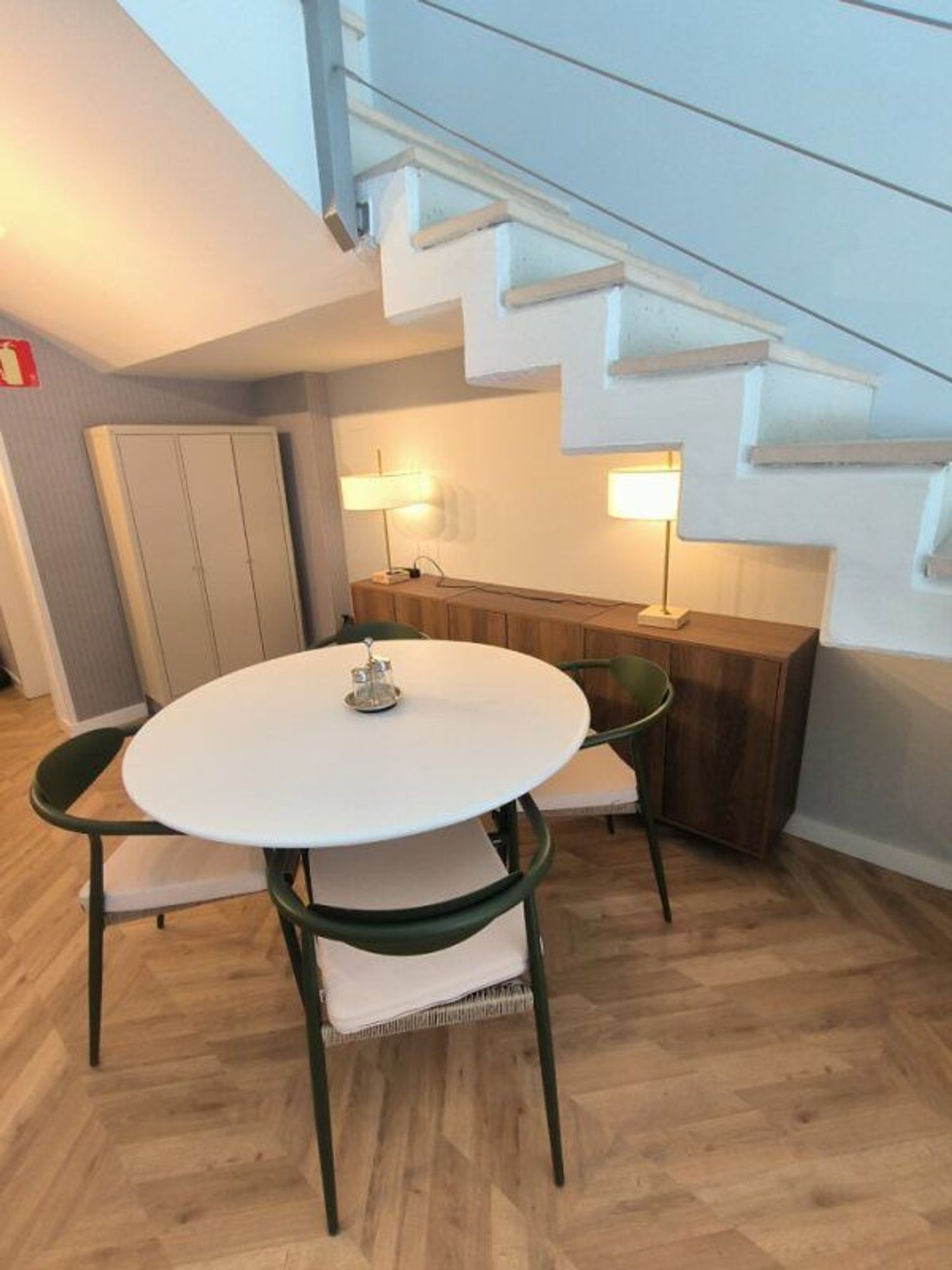 Estudio en avenida de Manoteras, 38 - Foto 3