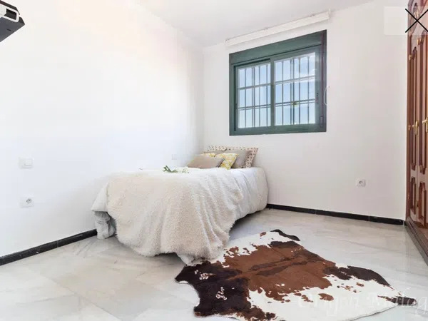 Casa independiente en calle Doña Clarines, 28 - Foto 6