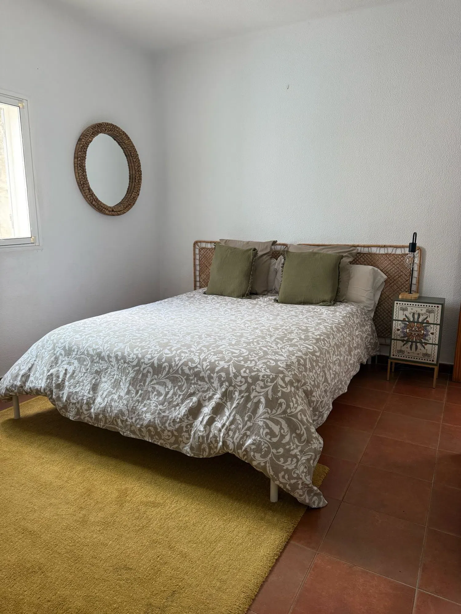 Casa independiente en camino Las flores, 20 - Foto 5