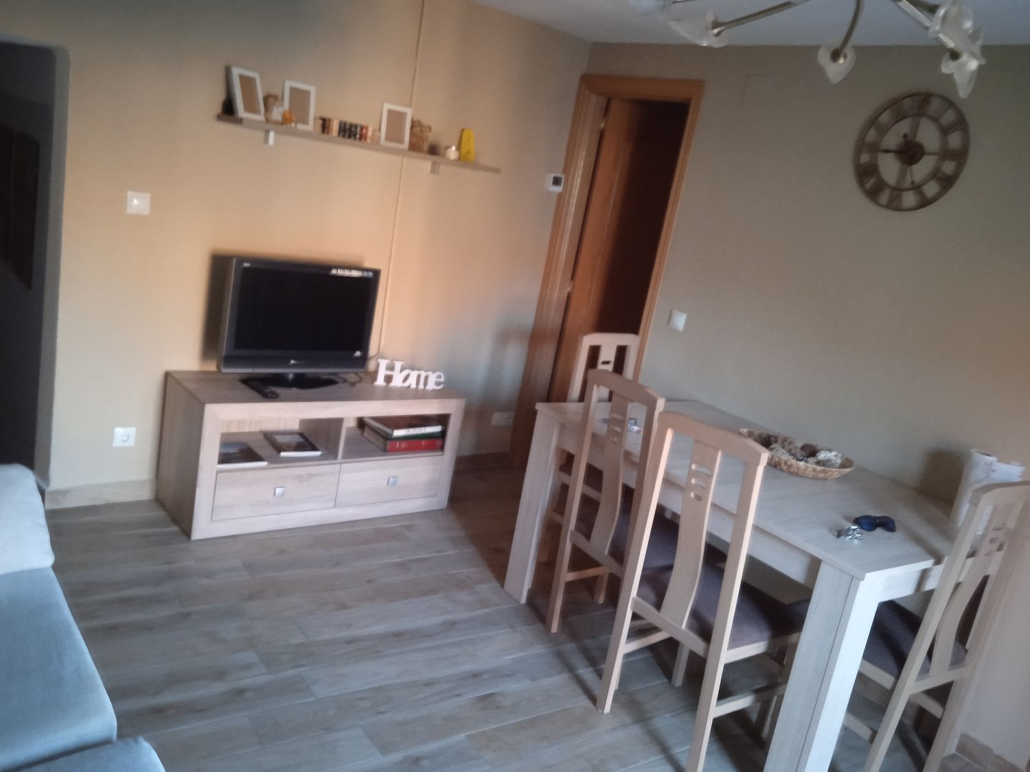 Piso en Trasera San Gil, 3 - Foto 4