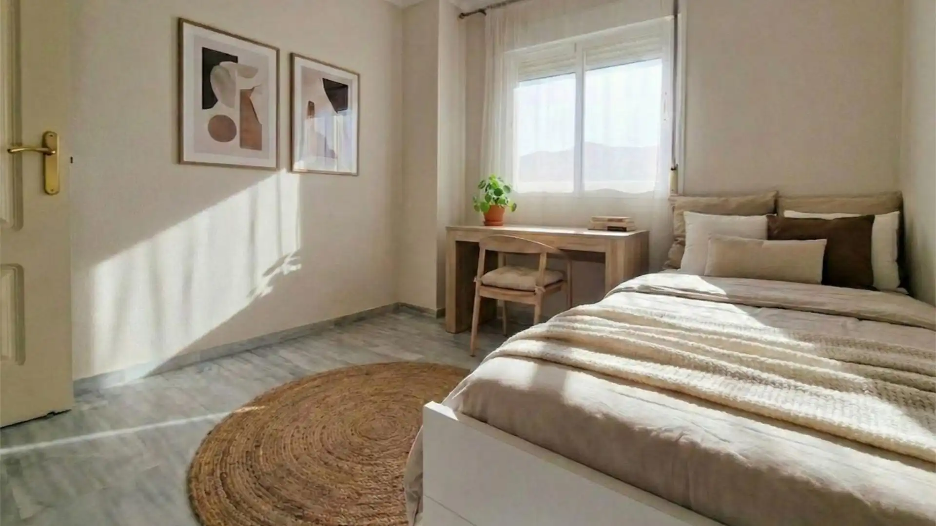 Piso en  Calle Mercedes Formica 4 - Foto 19