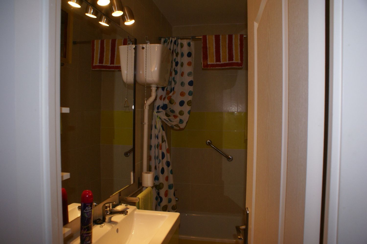 Piso en calle de José Villena, 14 - Foto 13