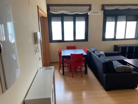 Piso en calle Elvira Lindo, 2 - Foto 10