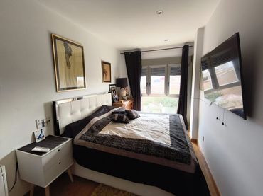 Chalet en  Calle Madrid 1 - Foto 16