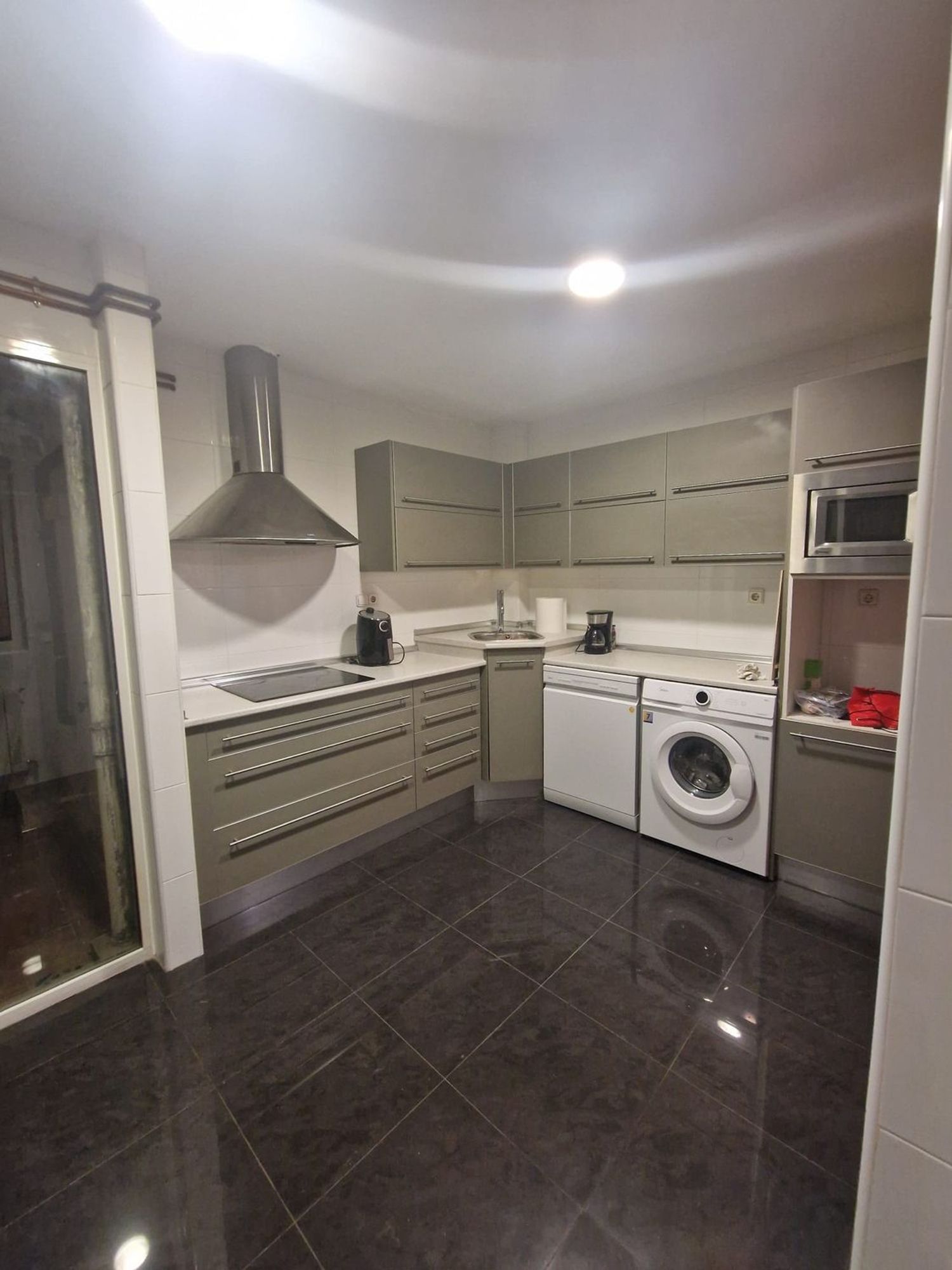 Piso en Calle Doctor Ferrán, 77, Fátima, Fátima - Foto 2