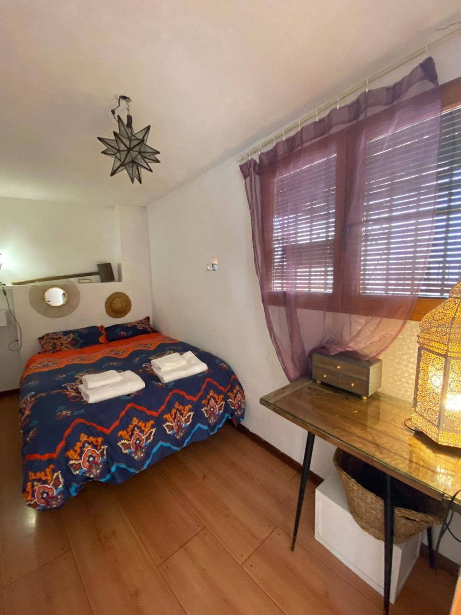 Casa independiente en calle Horno del Moral, 4 - Foto 19