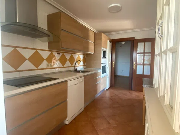 Piso en Avenida María Auxiliadora, 1 - Foto 1