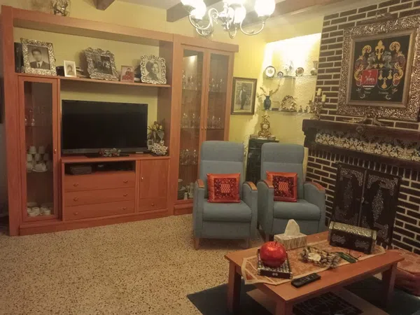 Casa o chalet independiente en Dsa-207 s/n - Foto 14