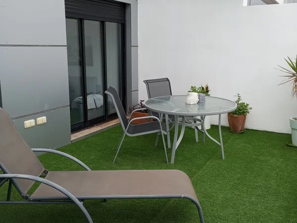 Ático en calle d'alfauir, 51 - Foto 2