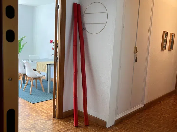 Piso en Ensanche-Diputación, Ensanche-Diputación - Foto 4