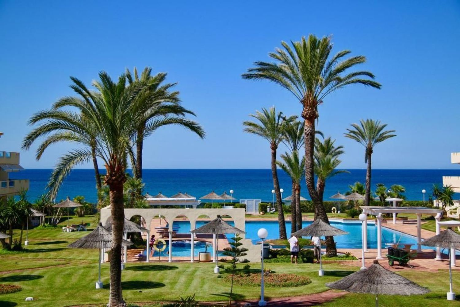 Piso en Camino Assagador del Palmar, 2, El Palmar-Los Molinos - Foto 3