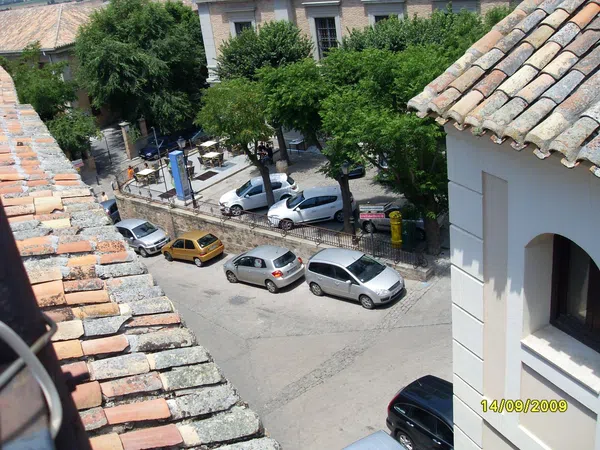 Piso en Calle de la Merced, 21, Casco Histórico, Casco Histórico - Foto 13