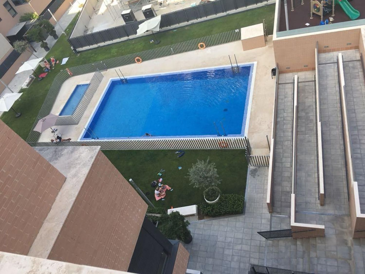 Ático en calle de Luis Martinez Feduchi, 74 - Foto 19