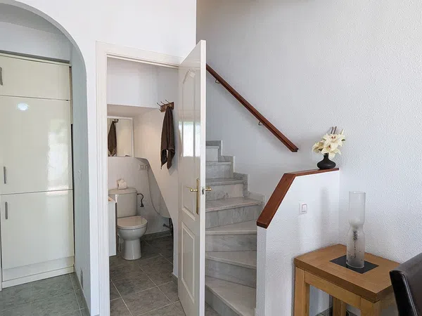 Dúplex en Calle Nuñez de Balboa, 1306, Las Marinas, Las Marinas - Foto 16