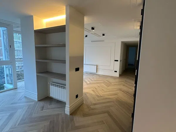 Piso en calle de Francisco Suárez, 20 - Foto 6