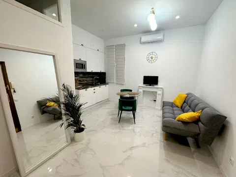 Piso en C. Mitjana, 1