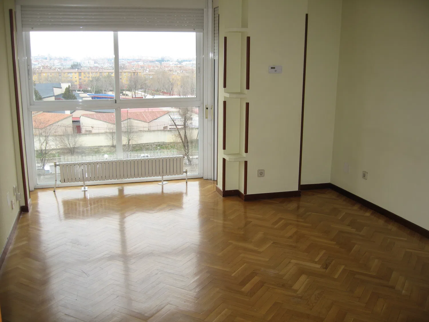 Piso en Barrio Arcos - Foto 2