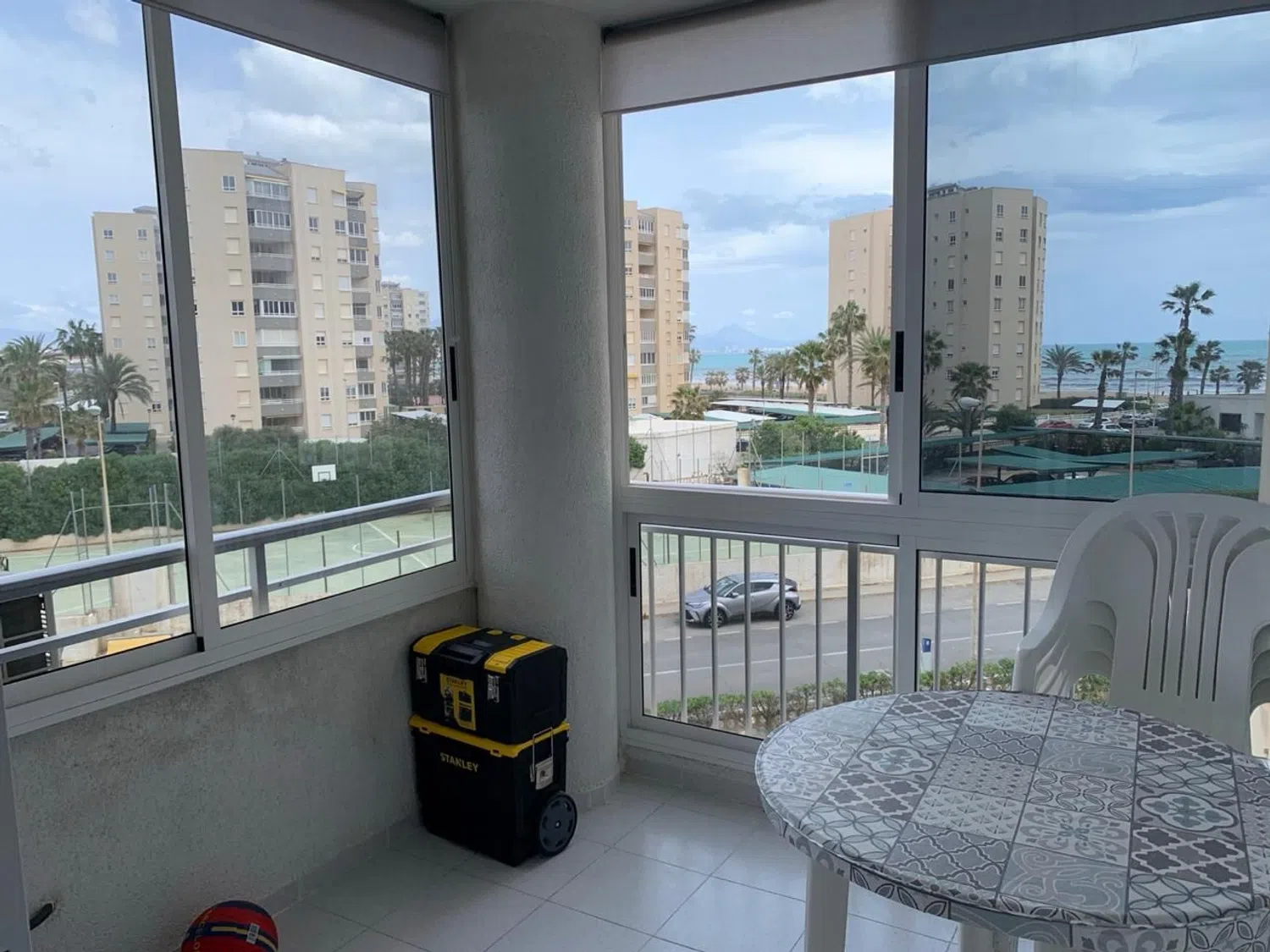 Piso en calle Músico Agustín Bertomeu, 4 - Foto 10