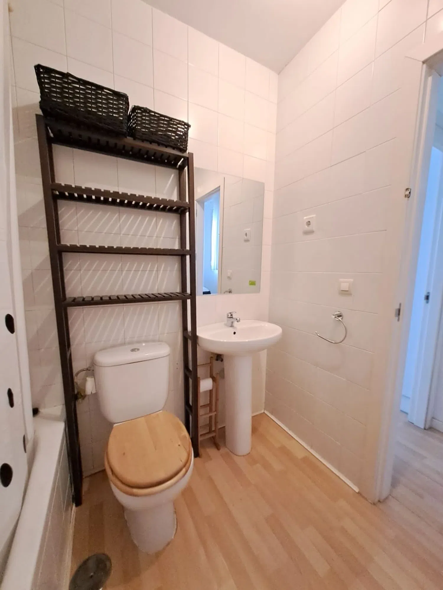 Piso en Corredera Baja de San Pablo, 41 - Foto 9