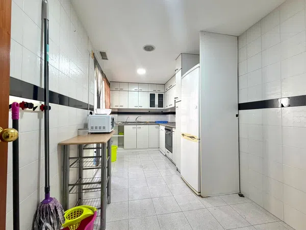Piso en Calle Bailén, 65, Centro, Centro - Foto 16
