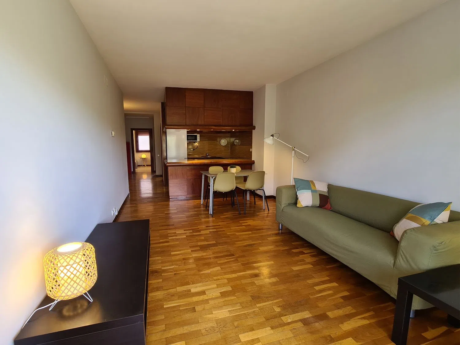 Piso en Travessera de les Corts, 84 - Foto 4