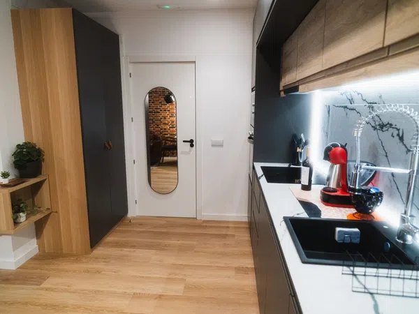 Estudio en Calle d'En Colom, 1, El Mercat - Foto 11