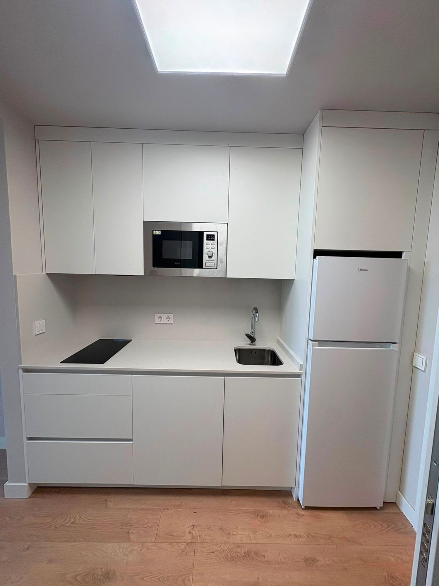 Estudio en Avenida de España, Alcobendas Centro, Alcobendas Centro - Foto 11