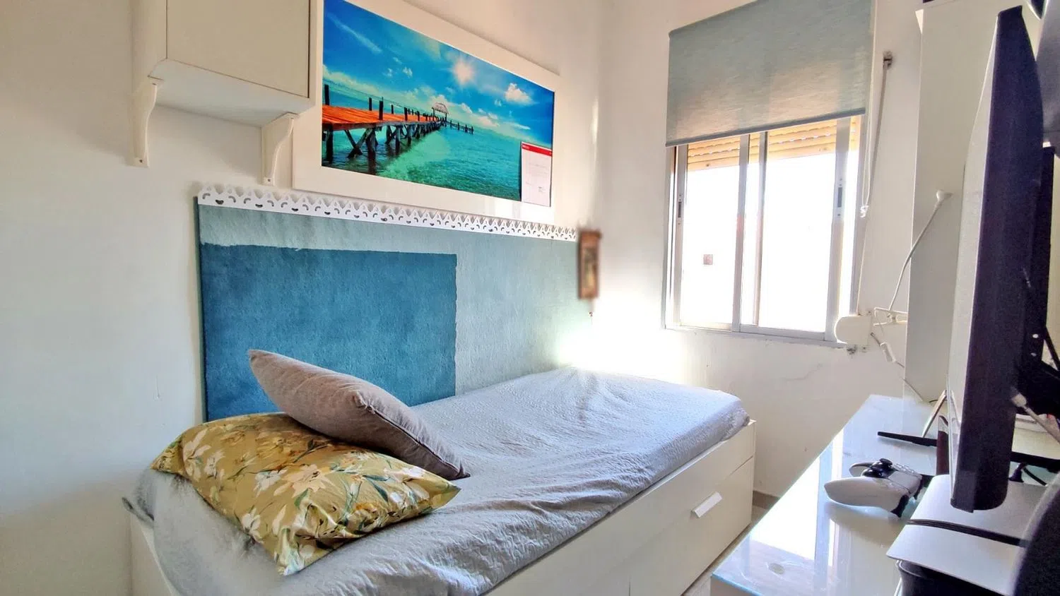 Piso en calle Vicenta Pachón, 19 - Foto 12