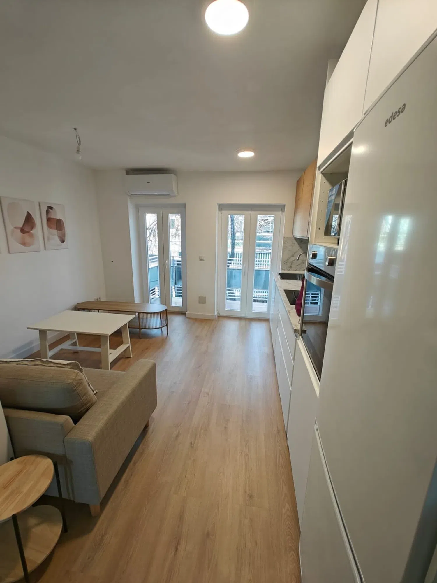 Piso en calle del Lago Constanza, 64