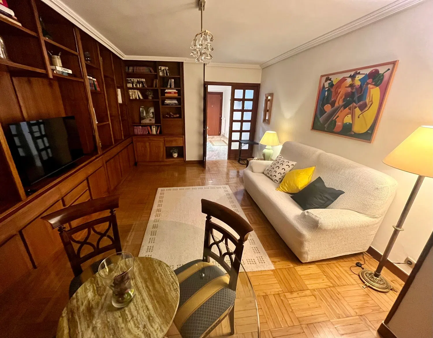 Piso en calle León y Escosura, 10 - Foto 27