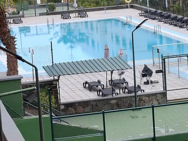 Piso en avenida Hoya de la Gallina, 6 - Foto 1