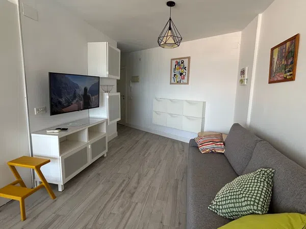 Estudio en Avenida de Andalucia, 36 - Foto 18