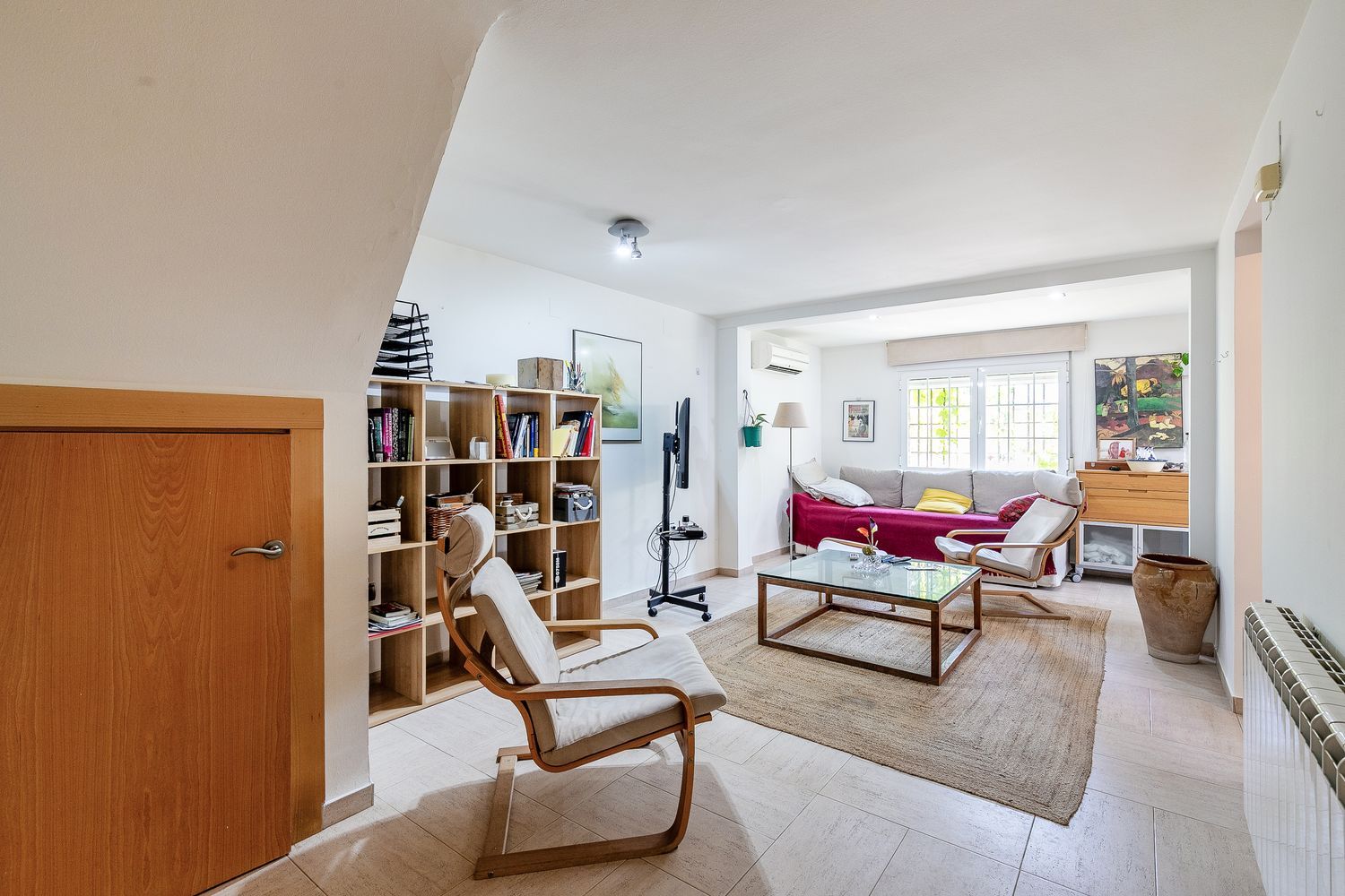 Chalet adosado en Santa María-Pio XII, Santa María-Pio XII - Foto 23