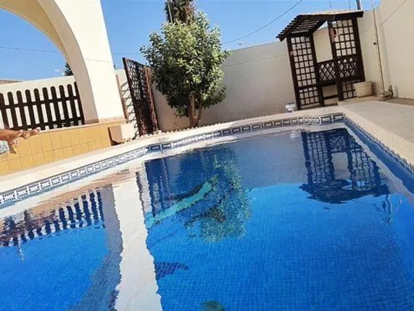 Chalet adosado en El mojon, 2 - Foto 2
