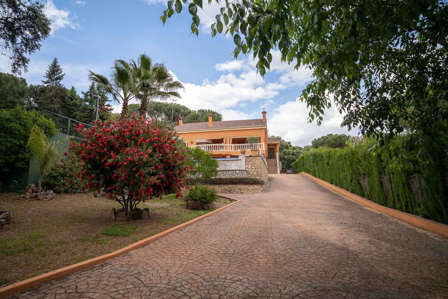 Casa independiente en Urbanización Llanos de Arjona, 57 - Foto 8