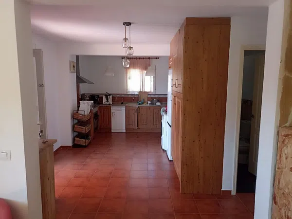 Casa o chalet independiente en Partida tras la Venta, 90 - Foto 11