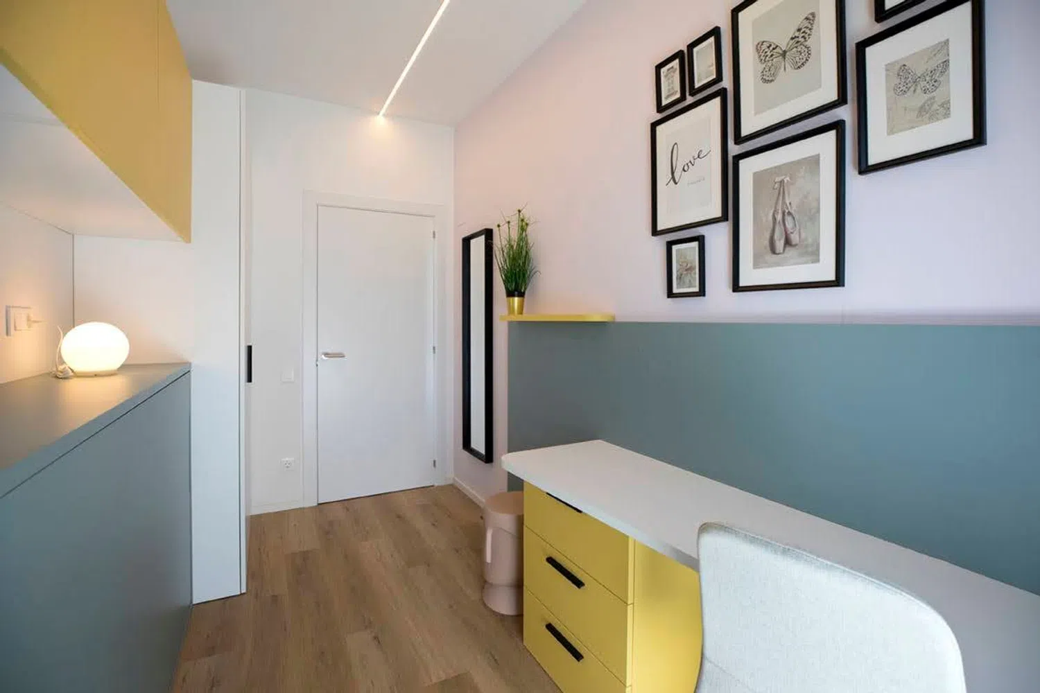 Piso en calle d'Oriol, 6 - Foto 24