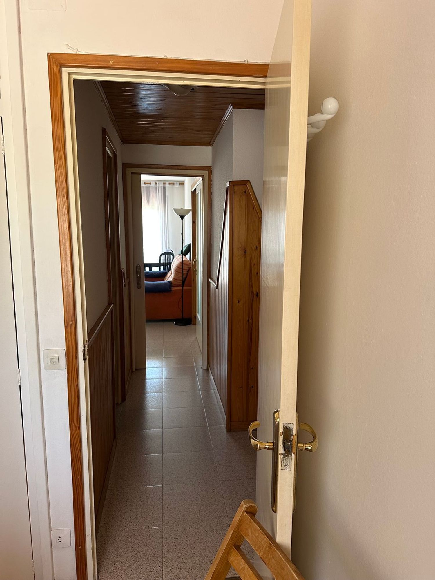Piso en Calle del Berguedà, 12, Molí de Vent-La Sauleda-Santa Margarida - Foto 9