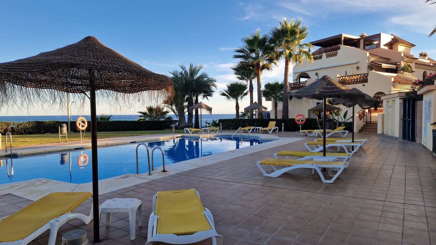 Ático en avenida Sunset, 12 - Foto 15