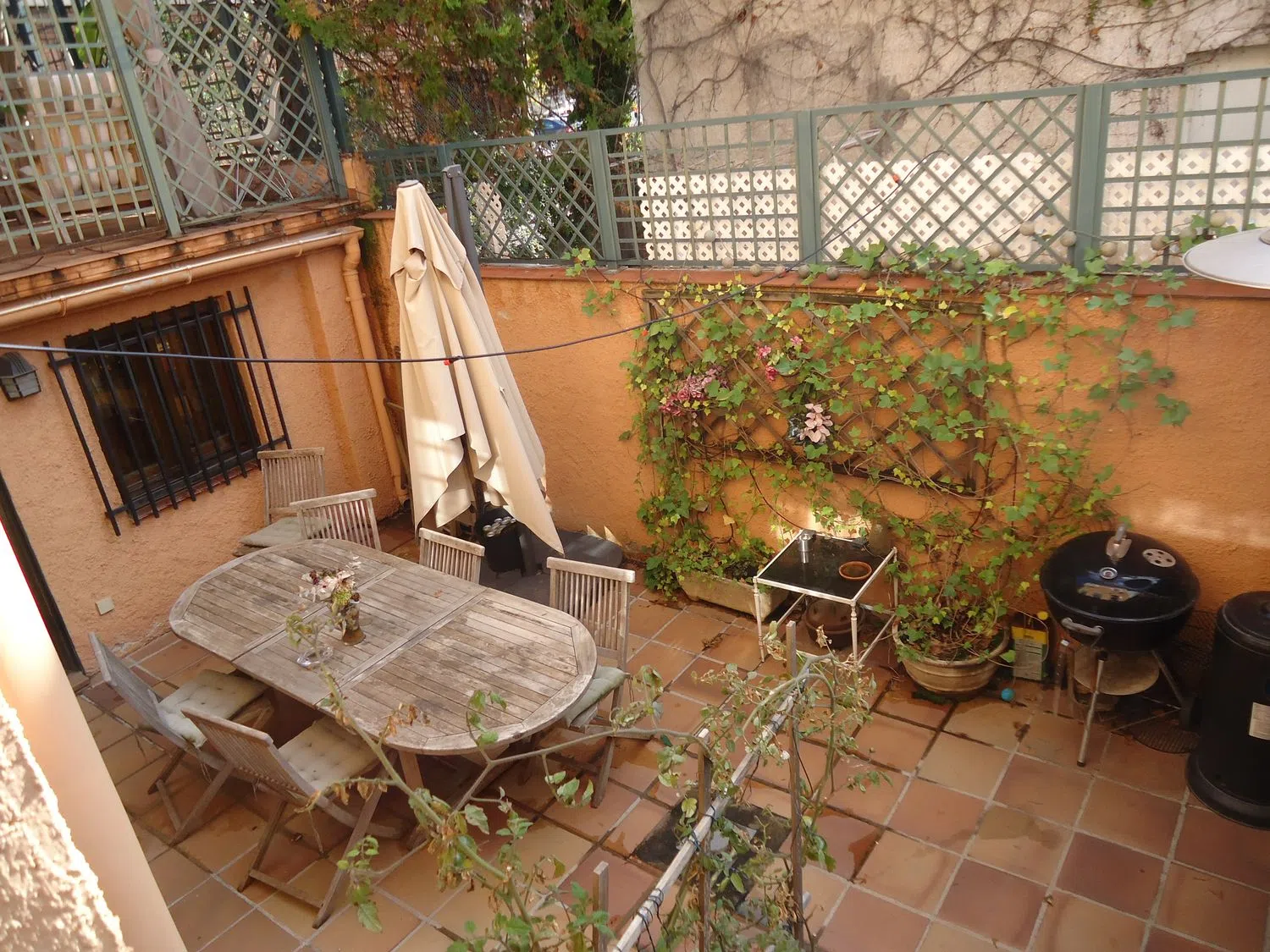 Chalet adosado - Foto 21