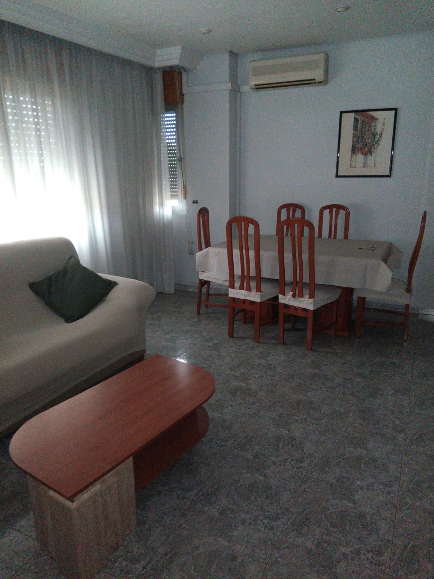 Piso en calle Floridablanca, 7 - Foto 2