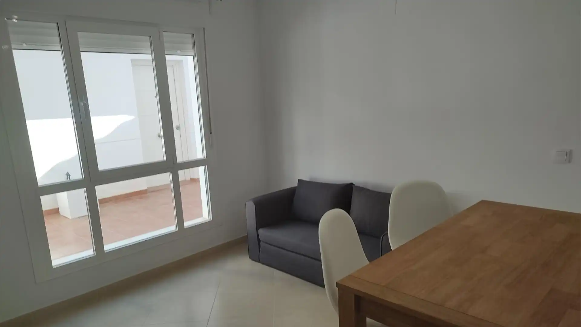 Piso en  Calle Alcalde José Delgado 2 - Foto 7