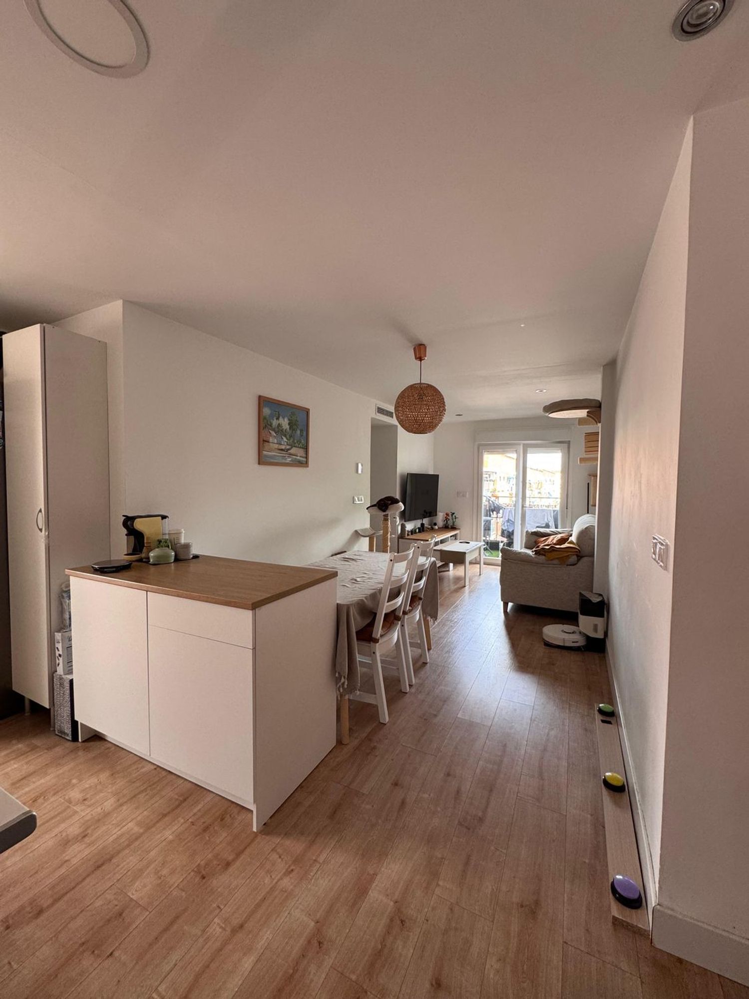 Piso en calle Andalucia, 18 - Foto 9